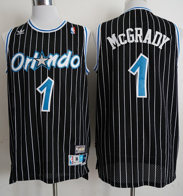 Orlando Magic Jerseys 18